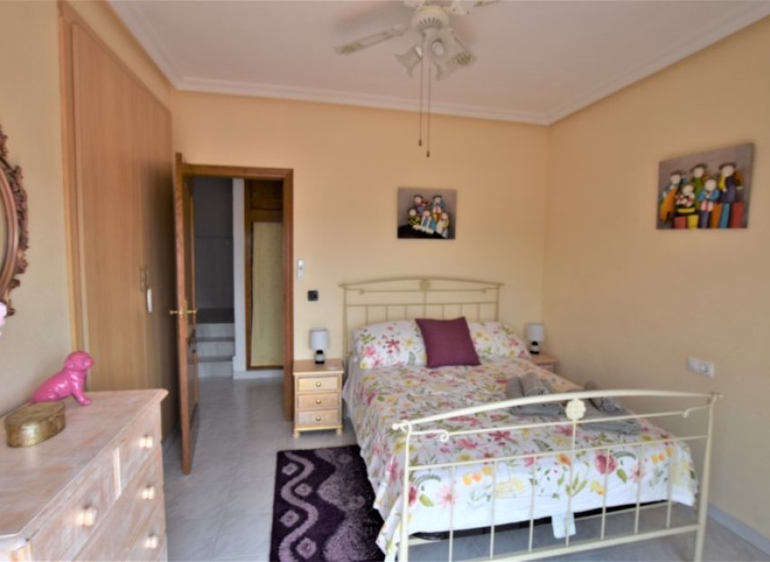 Revente - Détaché / Villa -
Ciudad Quesada - Rojales - Pueblo Bravo
