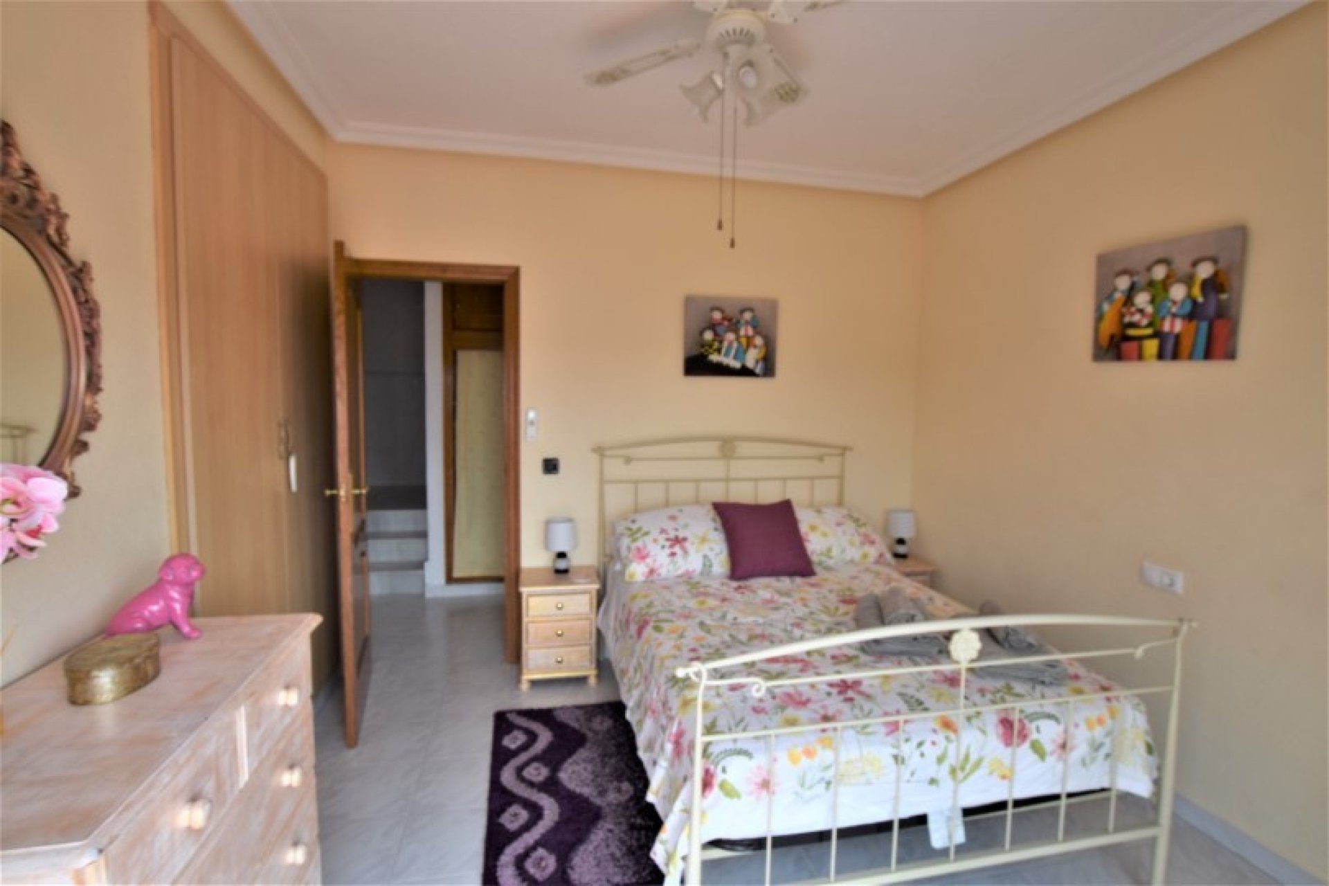 Revente - Détaché / Villa -
Ciudad Quesada - Rojales - Pueblo Bravo