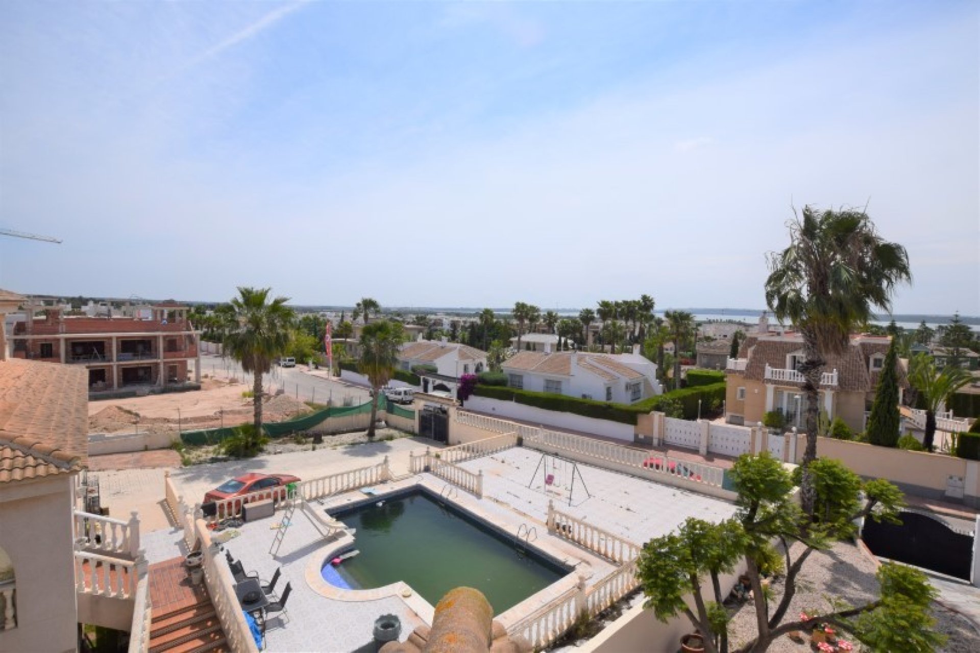 Revente - Détaché / Villa -
Ciudad Quesada - Rojales - Pueblo Bravo