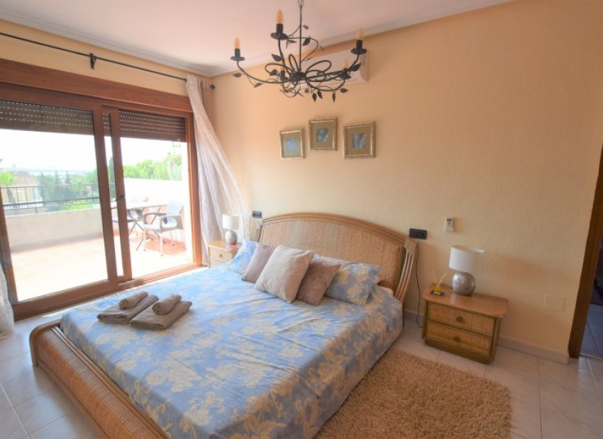 Revente - Détaché / Villa -
Ciudad Quesada - Rojales - Pueblo Bravo