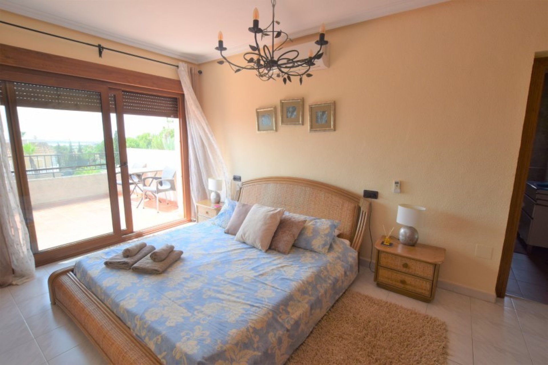 Revente - Détaché / Villa -
Ciudad Quesada - Rojales - Pueblo Bravo