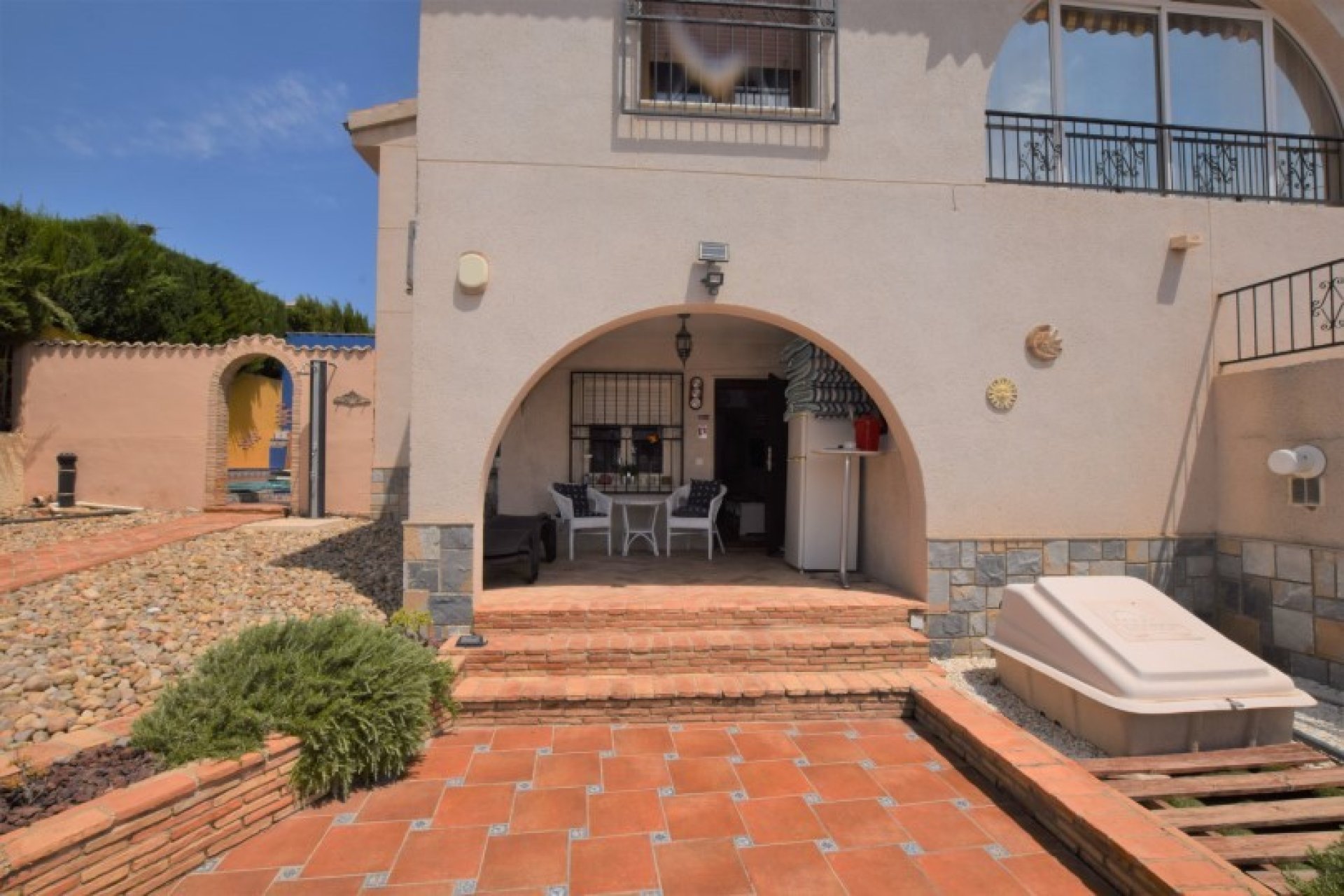 Revente - Détaché / Villa -
Ciudad Quesada - Rojales - Pueblo Bravo