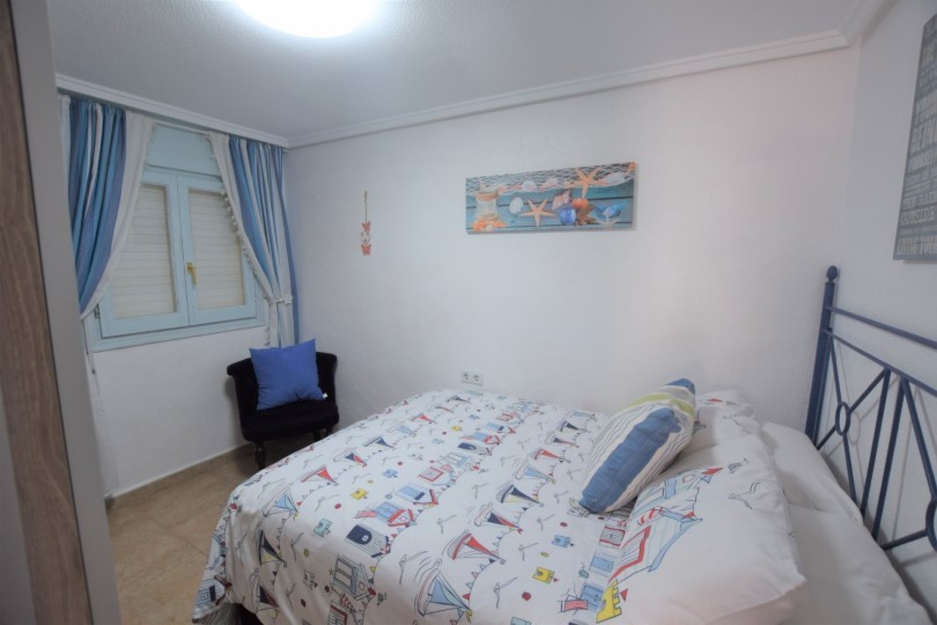 Revente - Détaché / Villa -
Ciudad Quesada - Rojales - Pueblo Bravo