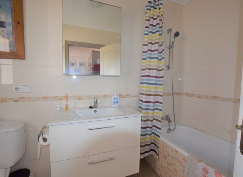 Revente - Détaché / Villa -
Ciudad Quesada - Rojales - Pueblo Bravo