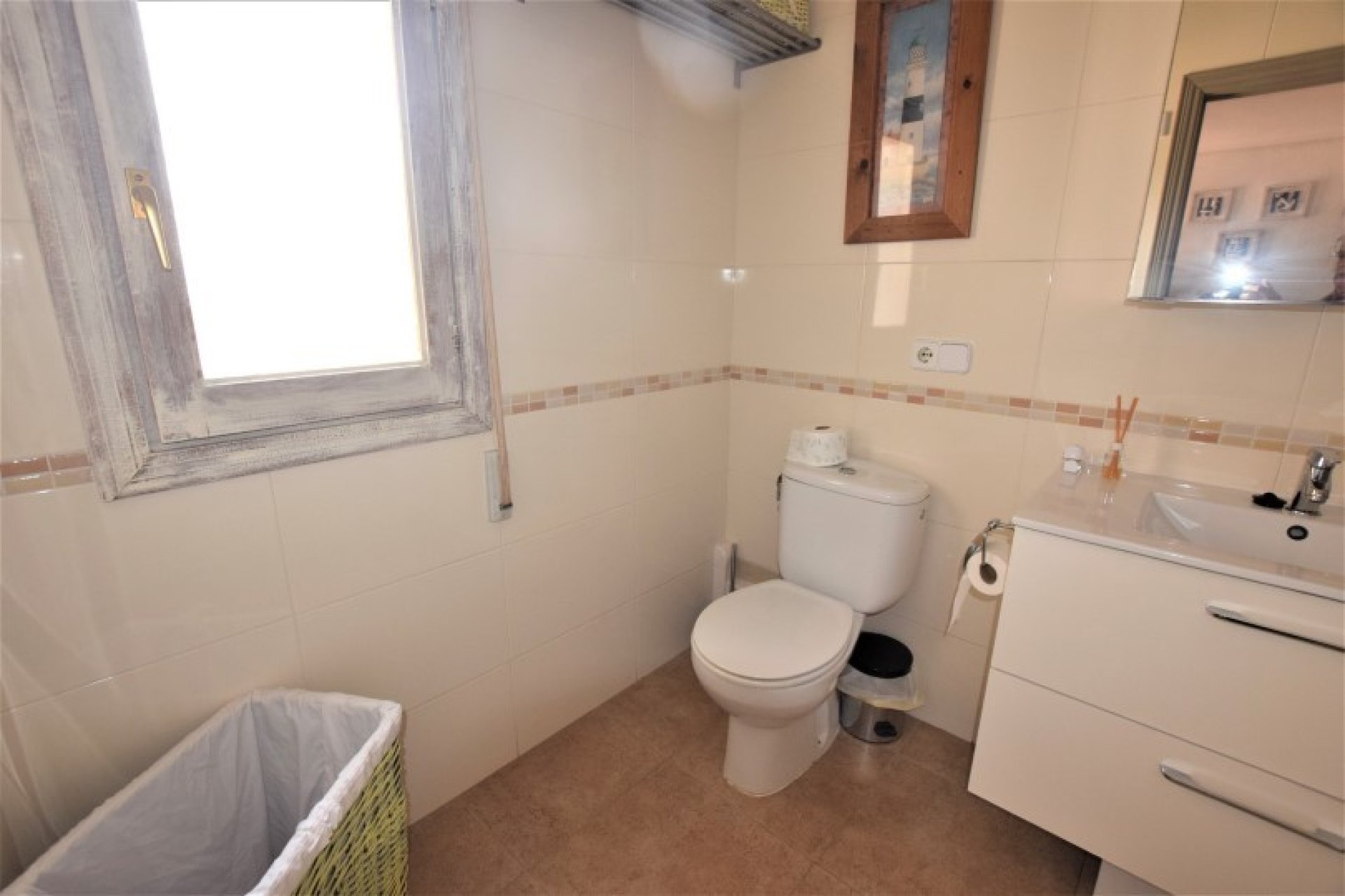 Revente - Détaché / Villa -
Ciudad Quesada - Rojales - Pueblo Bravo