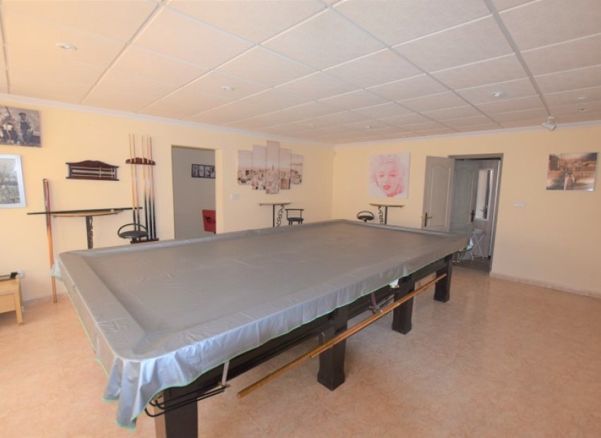 Revente - Détaché / Villa -
Ciudad Quesada - Rojales - Pueblo Bravo
