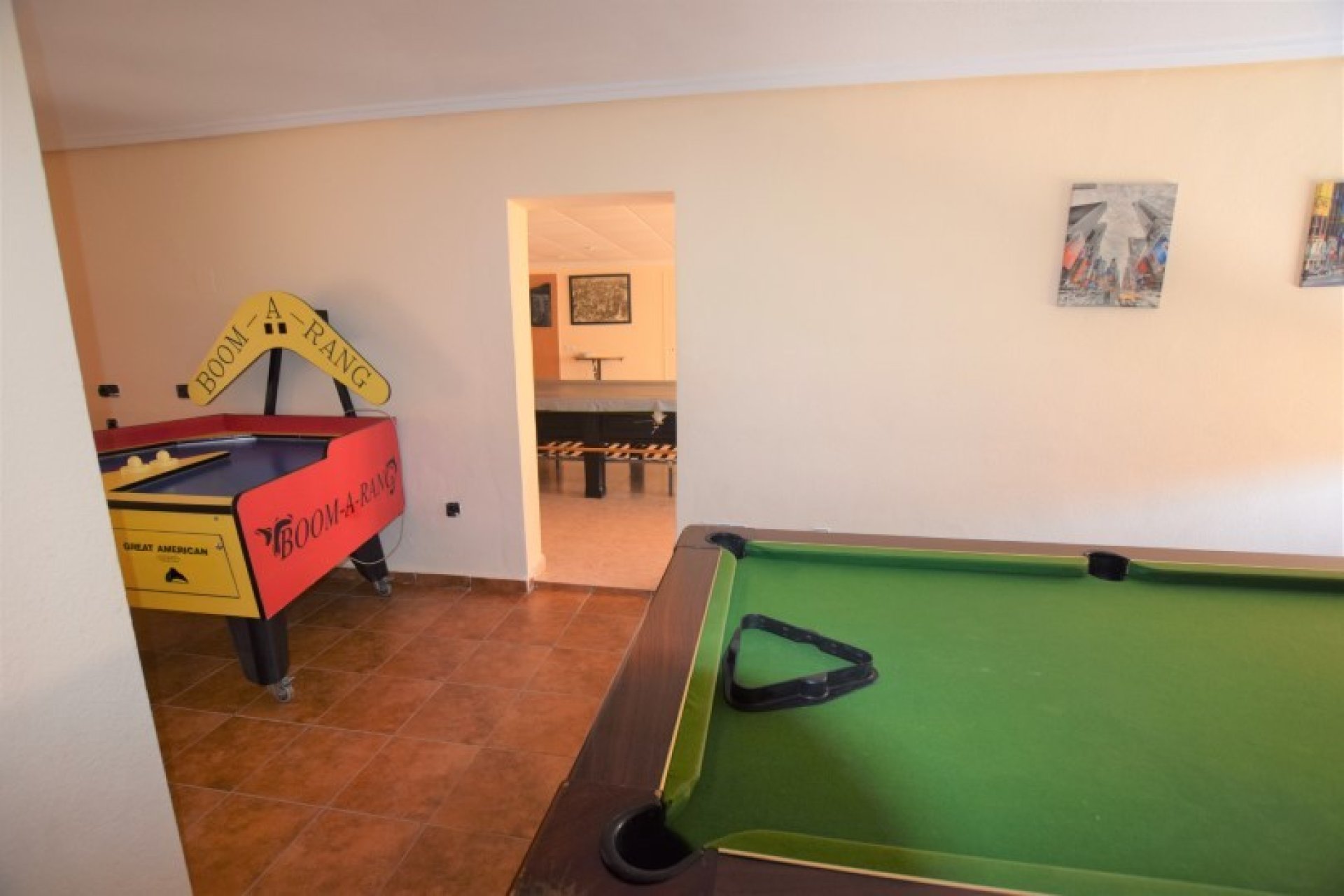Revente - Détaché / Villa -
Ciudad Quesada - Rojales - Pueblo Bravo