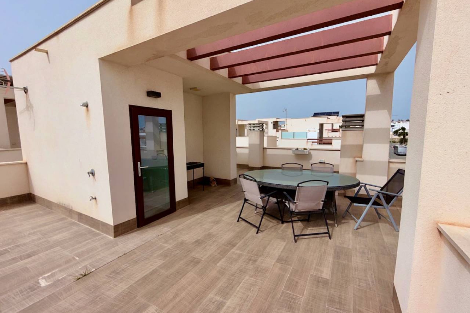 Revente - Détaché / Villa -
Ciudad Quesada - Rojales - Pueblo Bravo