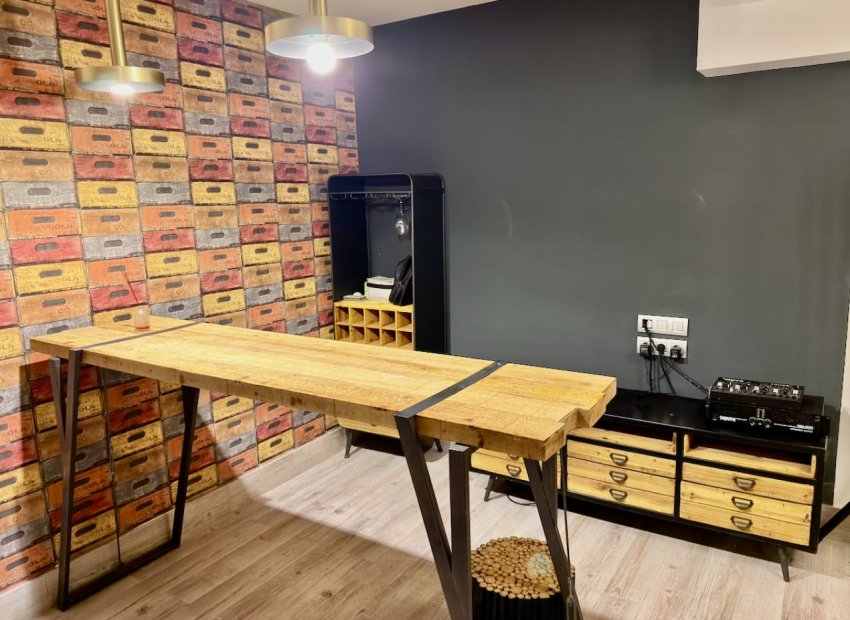 Revente - Détaché / Villa -
Ciudad Quesada - Rojales - Pueblo Bravo