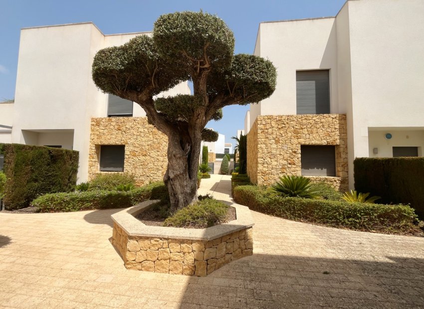 Revente - Détaché / Villa -
Ciudad Quesada - Rojales - Pueblo Bravo