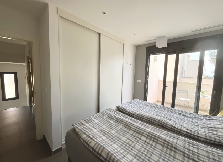 Revente - Détaché / Villa -
Ciudad Quesada - Rojales - Pueblo Bravo