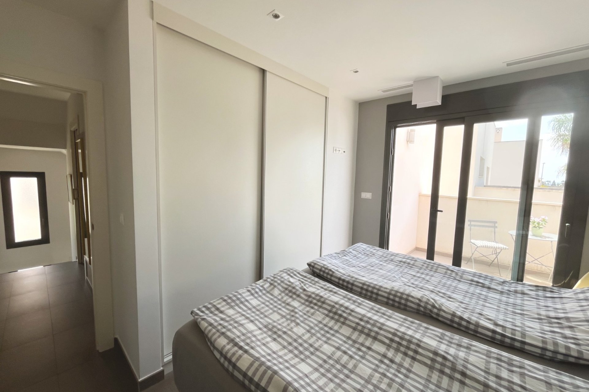 Revente - Détaché / Villa -
Ciudad Quesada - Rojales - Pueblo Bravo