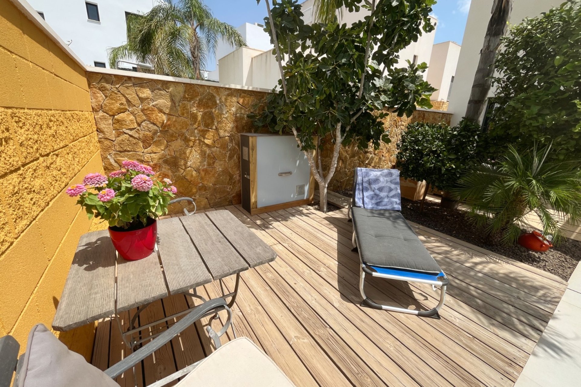 Revente - Détaché / Villa -
Ciudad Quesada - Rojales - Pueblo Bravo