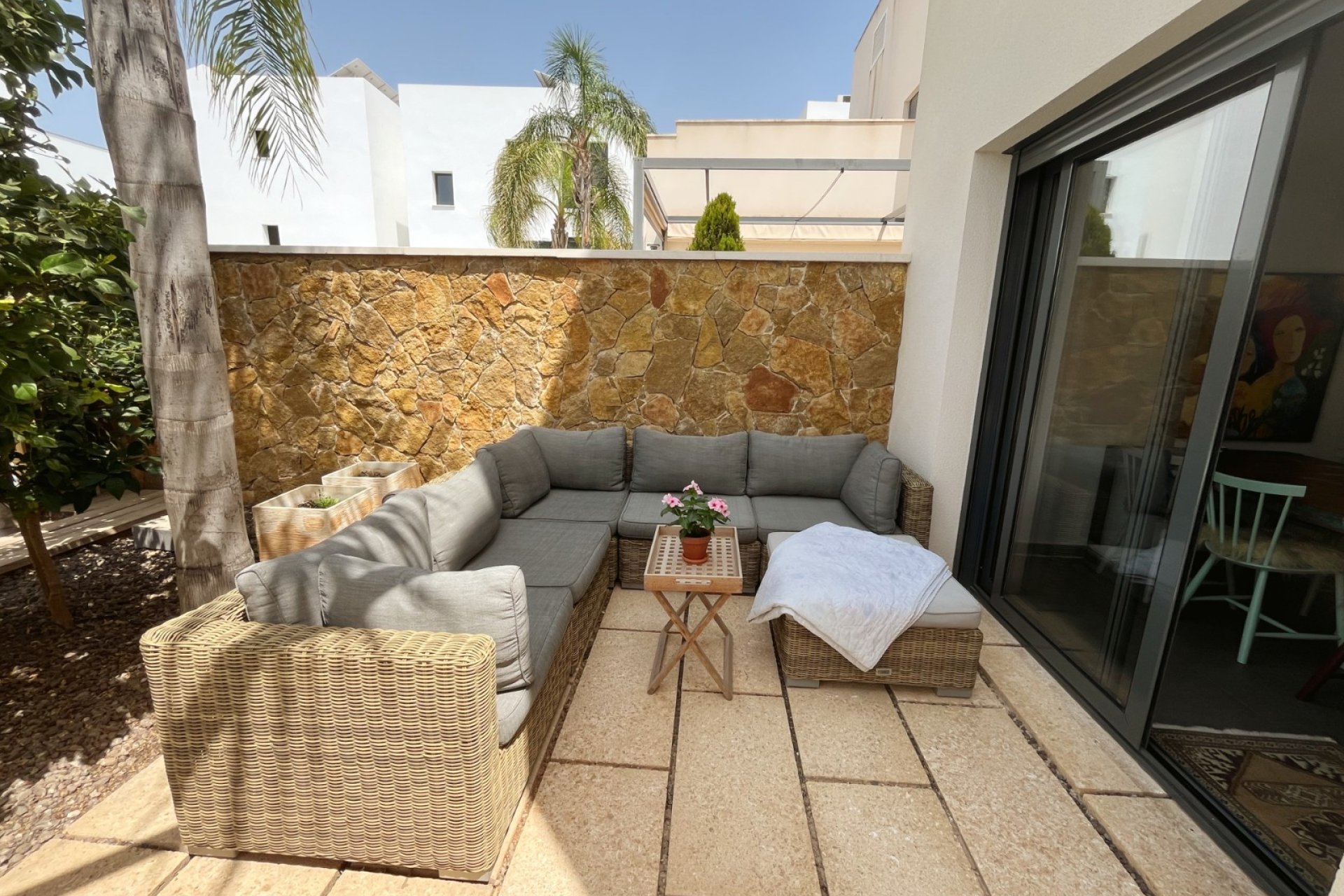 Revente - Détaché / Villa -
Ciudad Quesada - Rojales - Pueblo Bravo