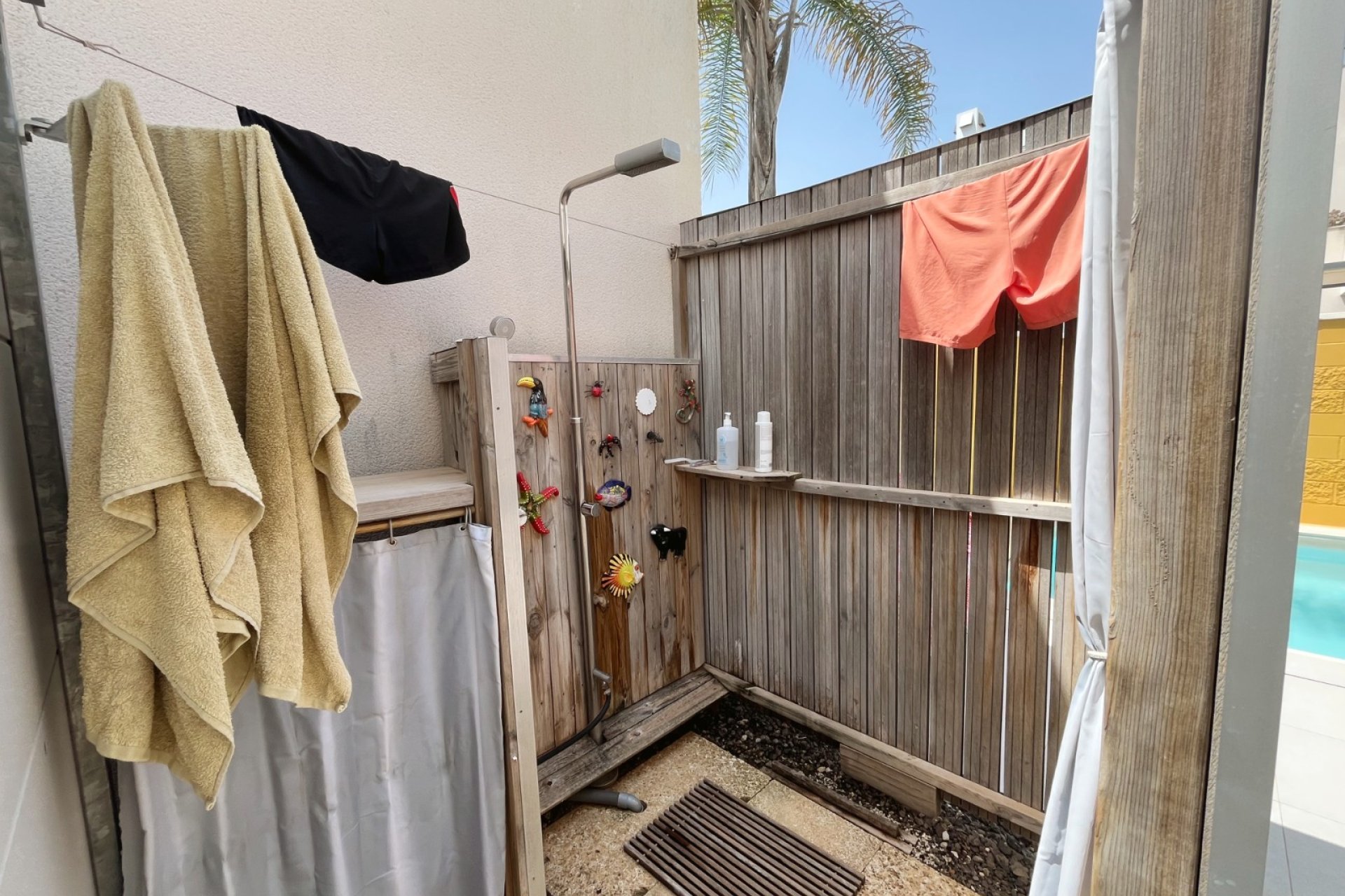 Revente - Détaché / Villa -
Ciudad Quesada - Rojales - Pueblo Bravo