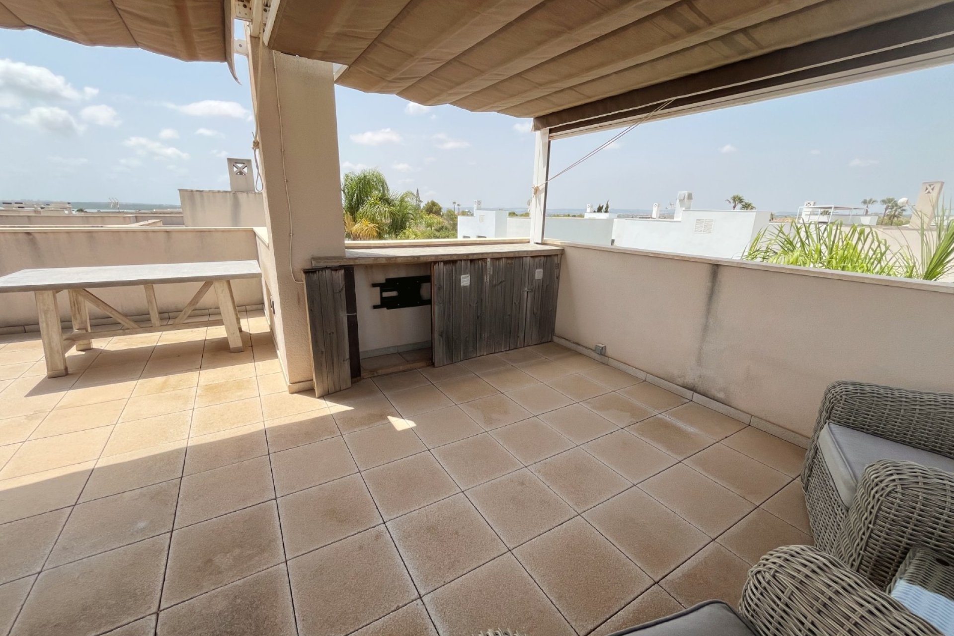 Revente - Détaché / Villa -
Ciudad Quesada - Rojales - Pueblo Bravo