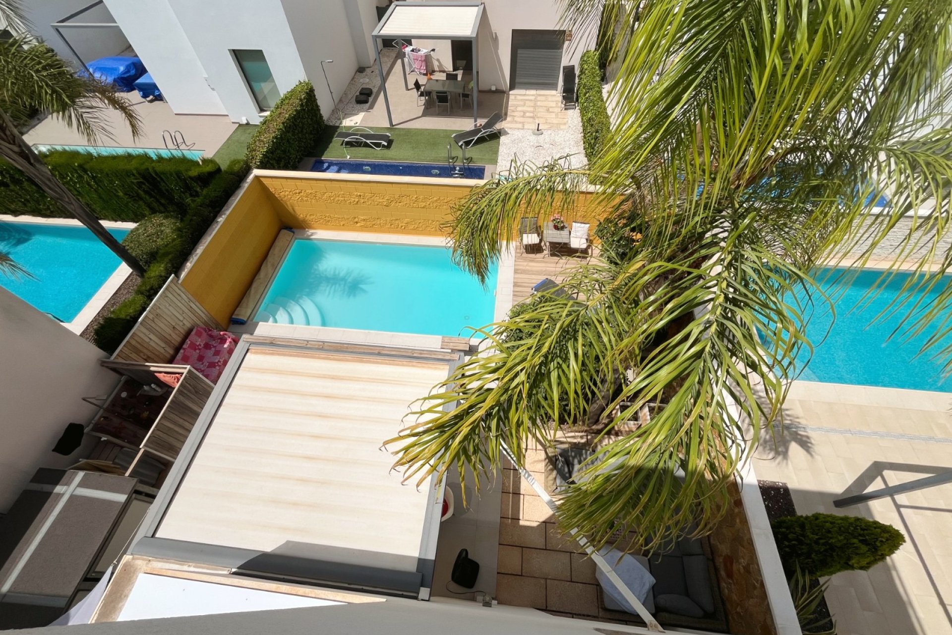 Revente - Détaché / Villa -
Ciudad Quesada - Rojales - Pueblo Bravo