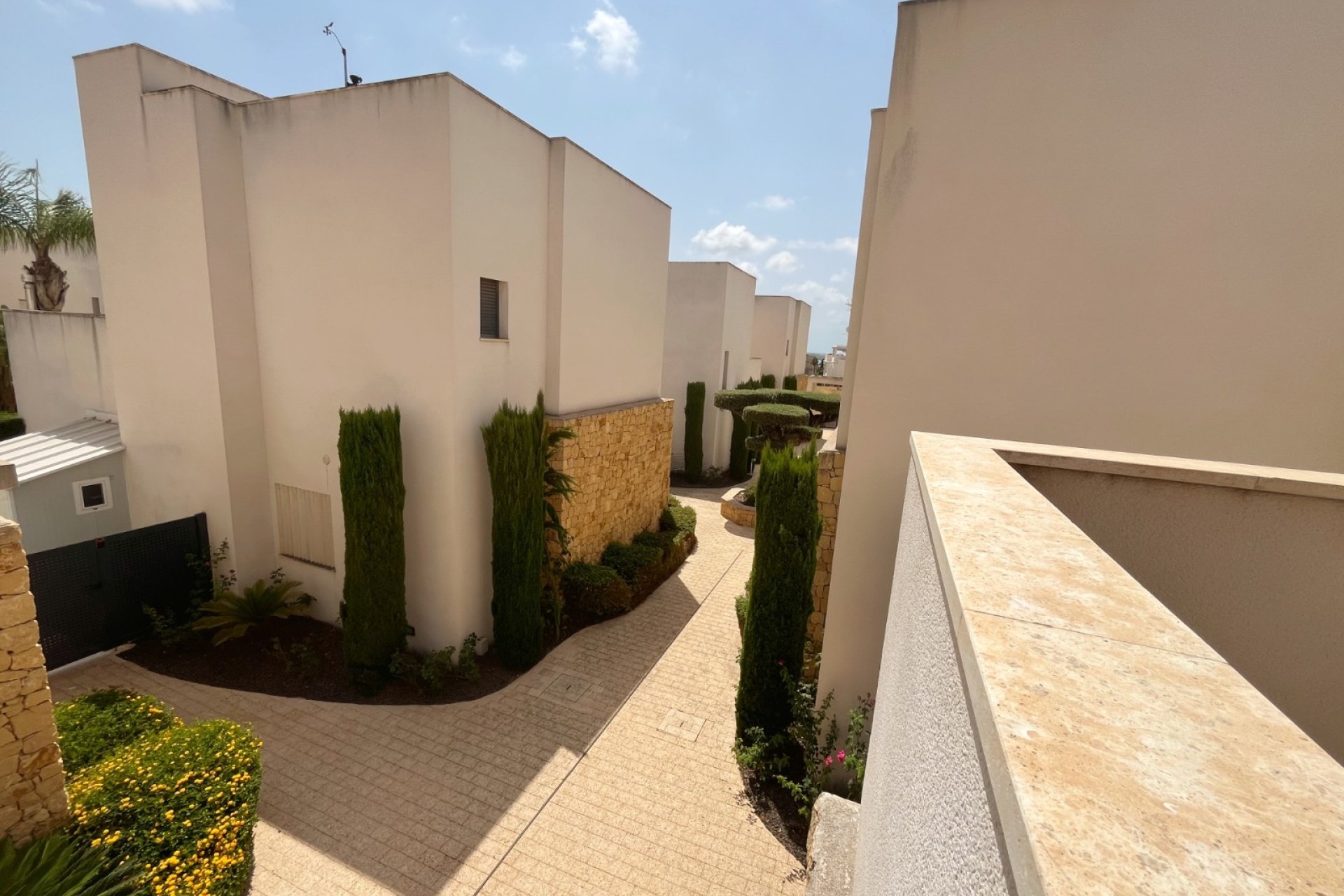 Revente - Détaché / Villa -
Ciudad Quesada - Rojales - Pueblo Bravo