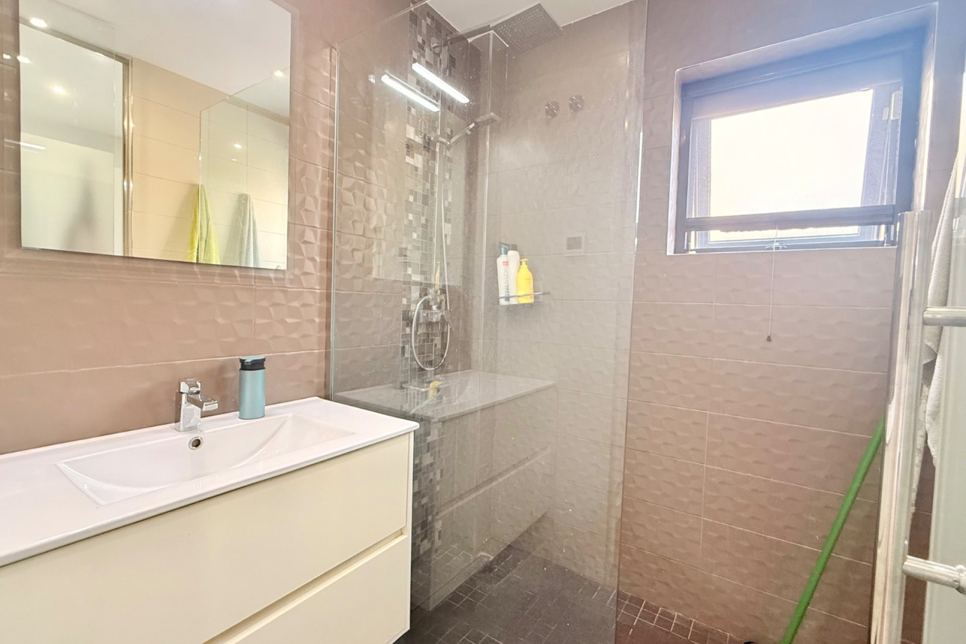 Revente - Détaché / Villa -
Ciudad Quesada - Rojales - Pueblo Bravo