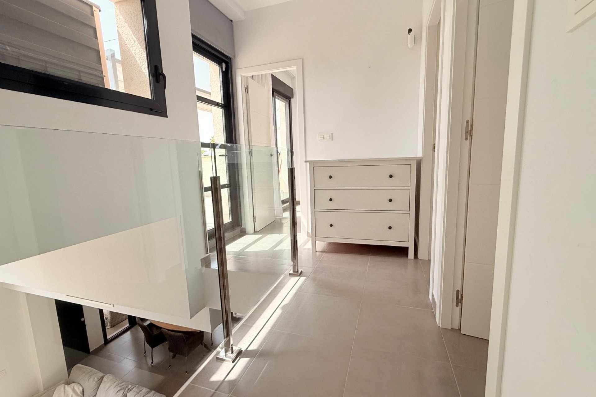Revente - Détaché / Villa -
Ciudad Quesada - Rojales - Pueblo Bravo