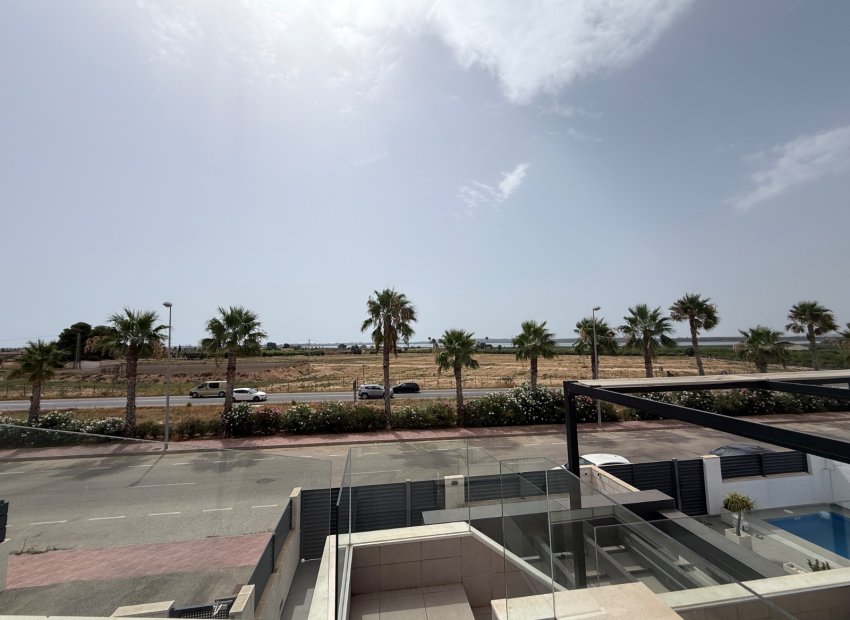 Revente - Détaché / Villa -
Ciudad Quesada - Rojales - Pueblo Bravo