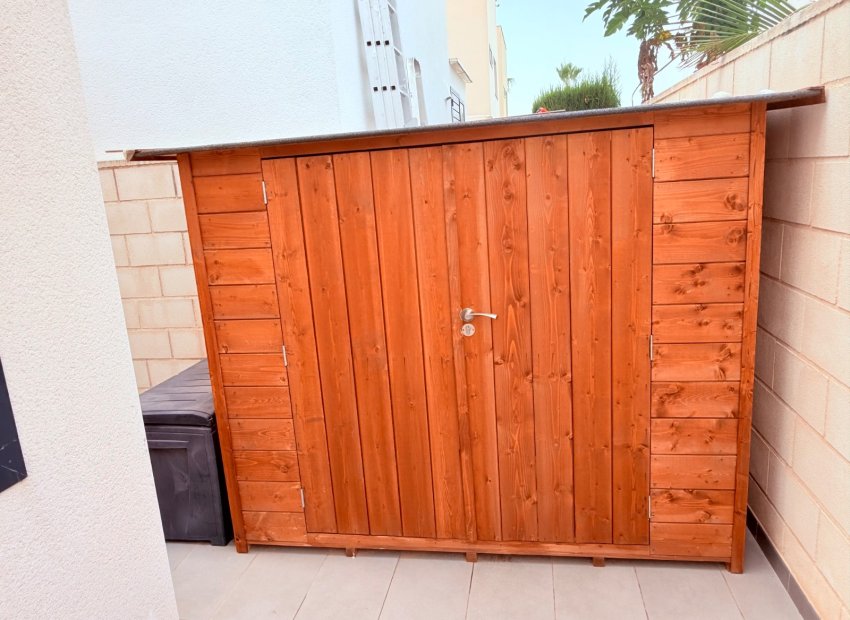 Revente - Détaché / Villa -
Ciudad Quesada - Rojales - Pueblo Bravo