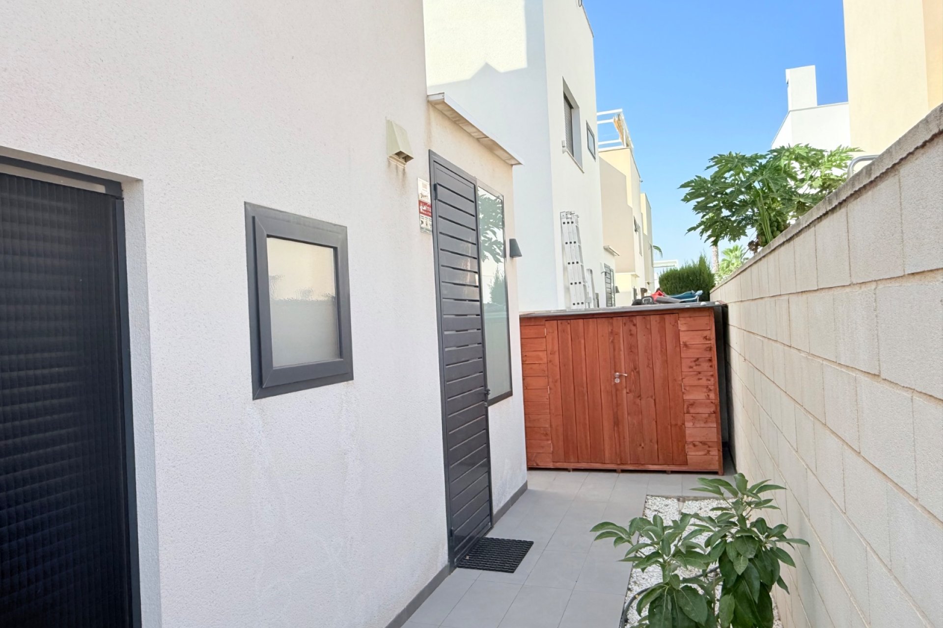 Revente - Détaché / Villa -
Ciudad Quesada - Rojales - Pueblo Bravo