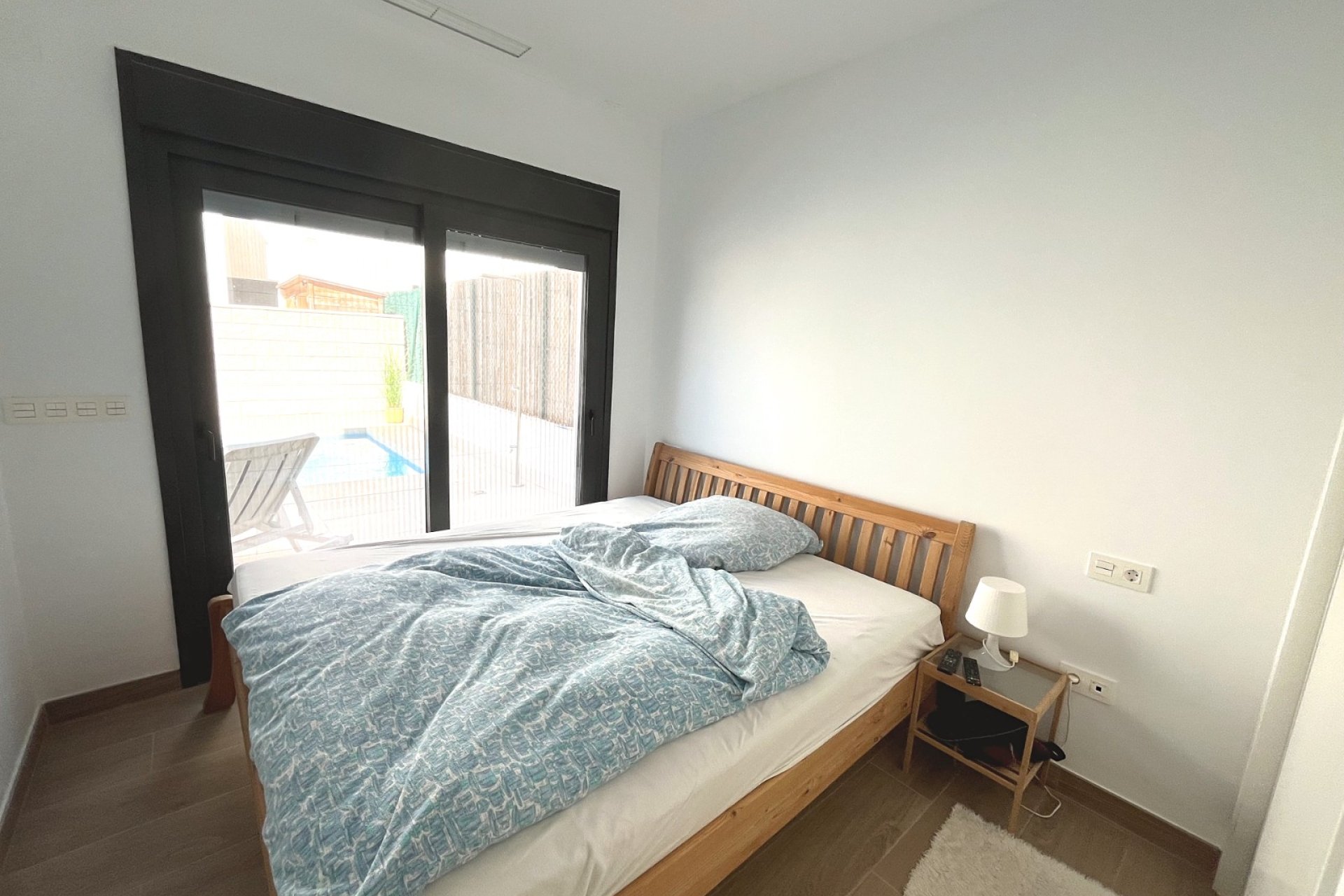 Revente - Détaché / Villa -
Ciudad Quesada - Rojales - Pueblo Bravo