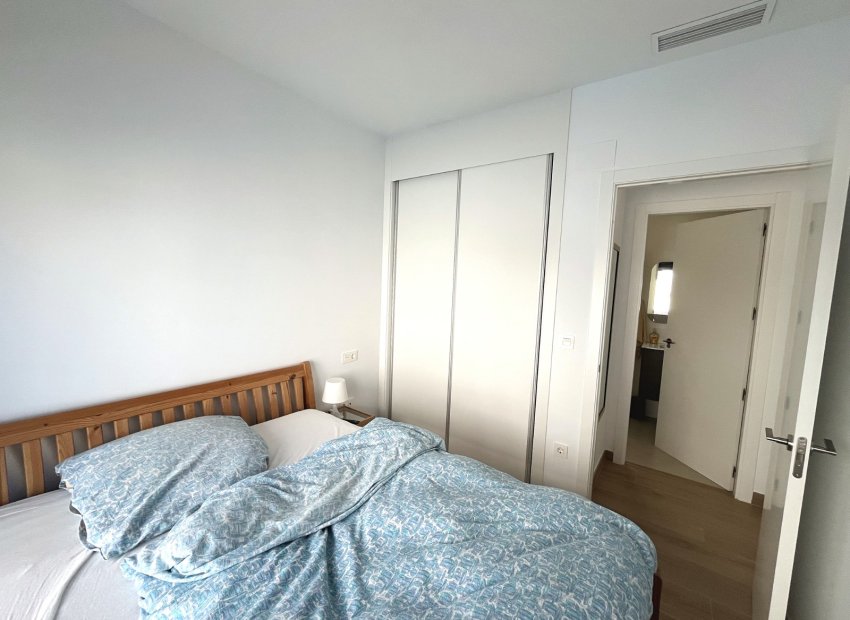 Revente - Détaché / Villa -
Ciudad Quesada - Rojales - Pueblo Bravo