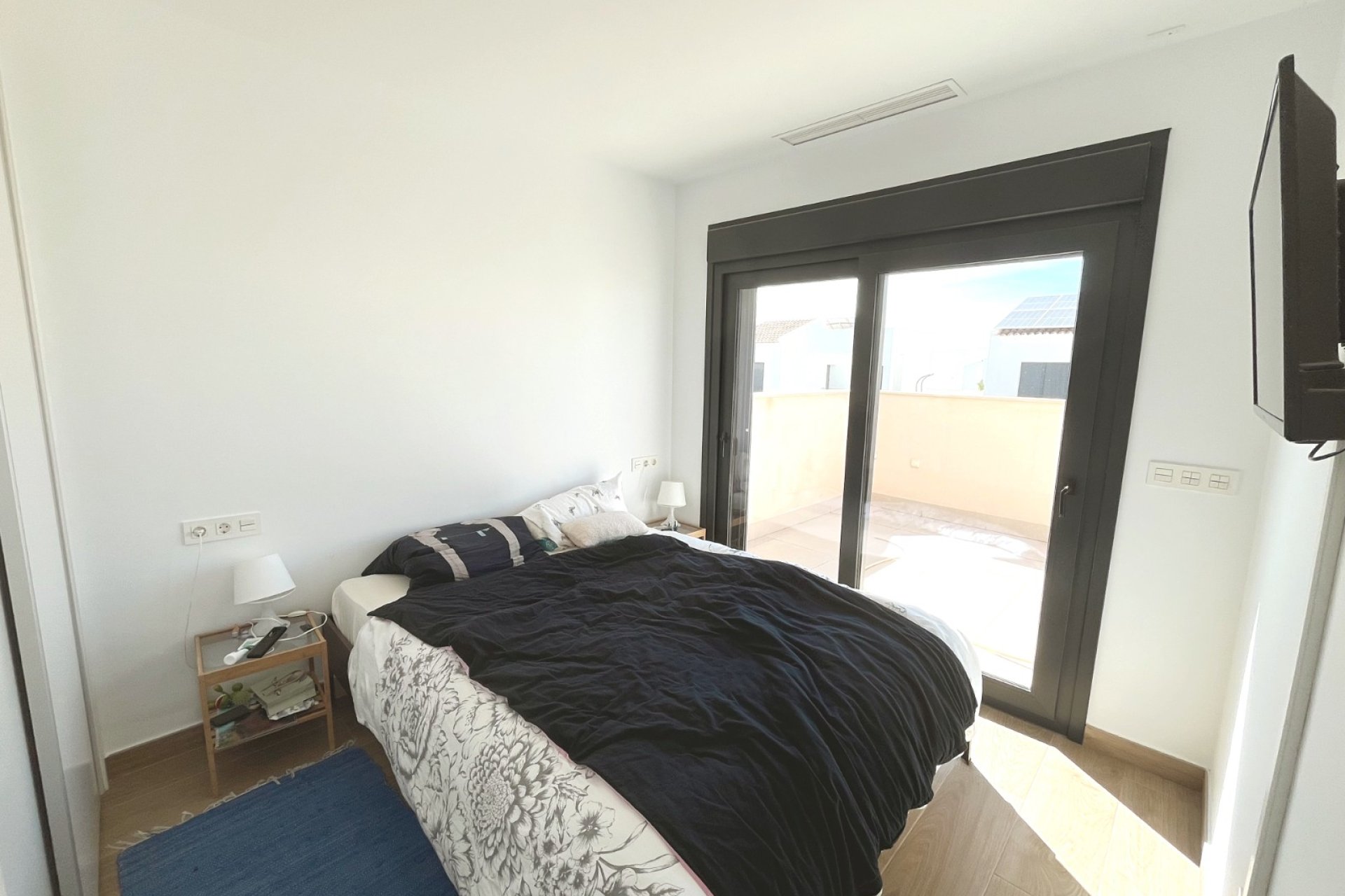 Revente - Détaché / Villa -
Ciudad Quesada - Rojales - Pueblo Bravo