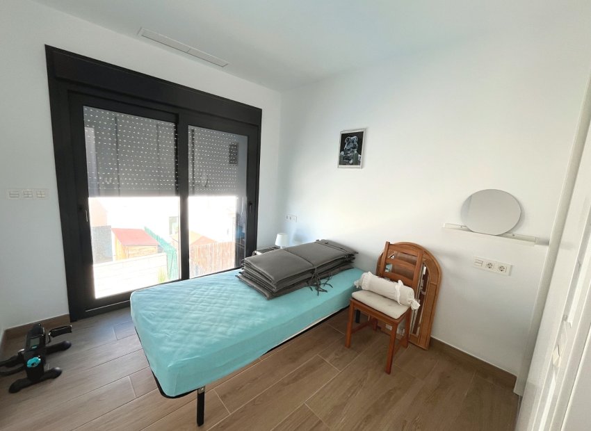 Revente - Détaché / Villa -
Ciudad Quesada - Rojales - Pueblo Bravo