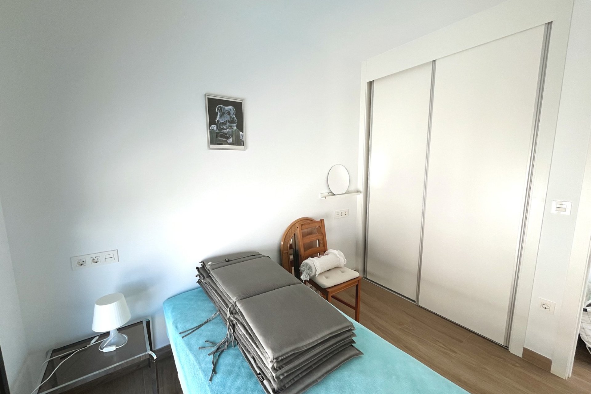 Revente - Détaché / Villa -
Ciudad Quesada - Rojales - Pueblo Bravo