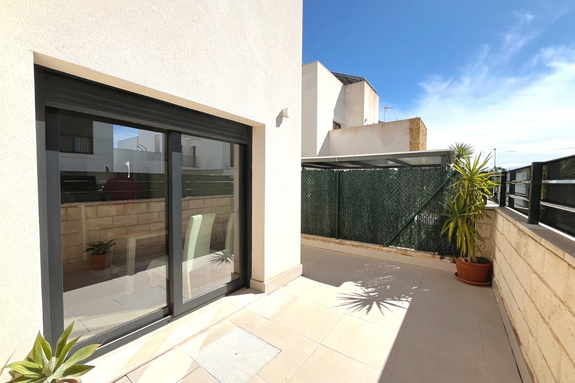 Revente - Détaché / Villa -
Ciudad Quesada - Rojales - Pueblo Bravo