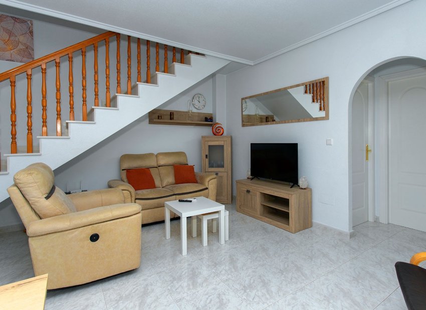 Revente - Détaché / Villa -
Ciudad Quesada - Rojales - Pueblo