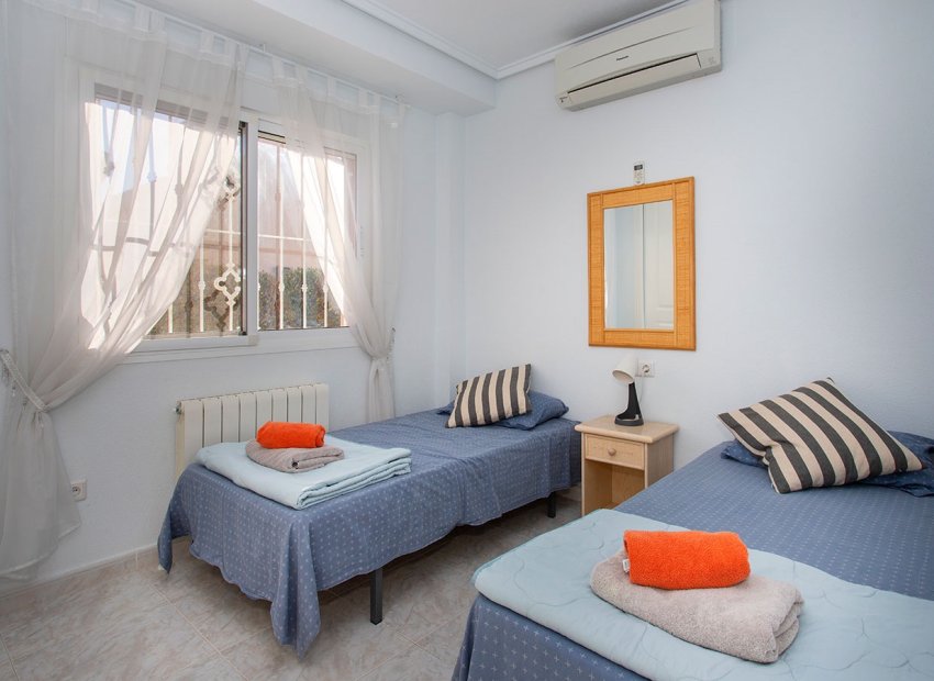 Revente - Détaché / Villa -
Ciudad Quesada - Rojales - Pueblo