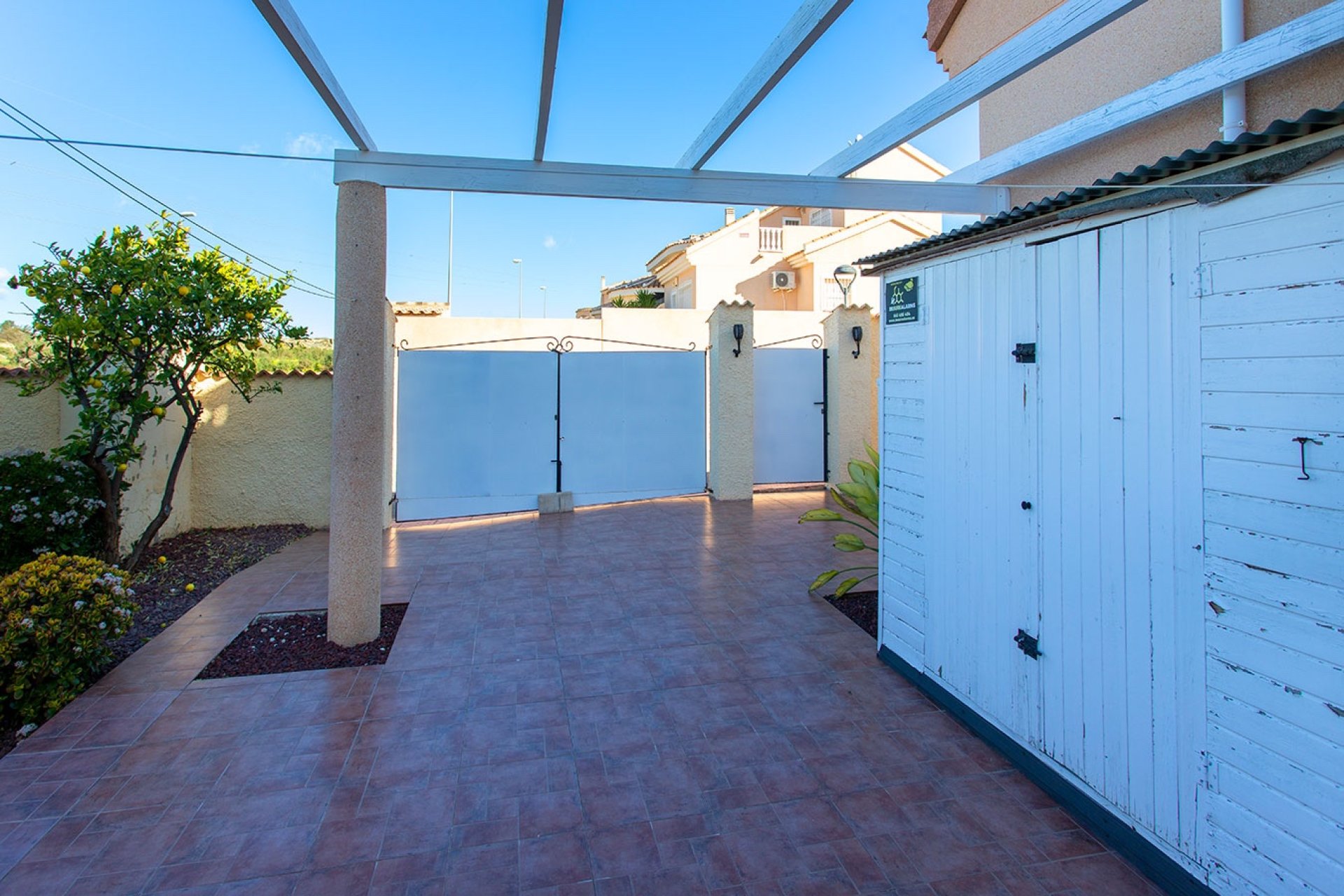 Revente - Détaché / Villa -
Ciudad Quesada - Rojales - Pueblo