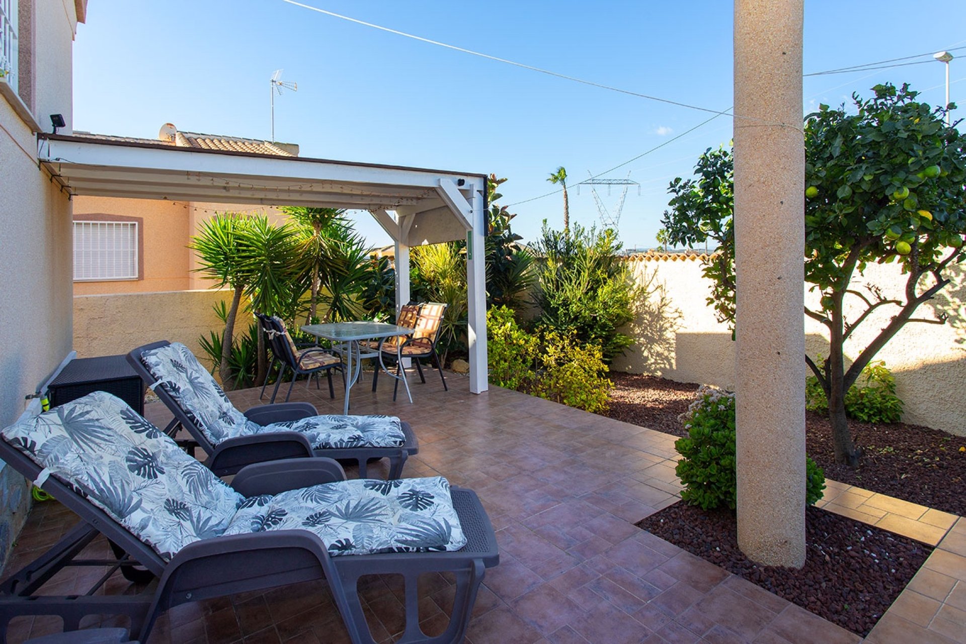 Revente - Détaché / Villa -
Ciudad Quesada - Rojales - Pueblo