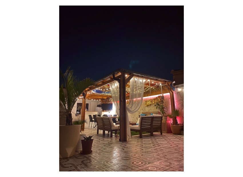 Revente - Détaché / Villa -
Ciudad Quesada - Rojales - Quesada Center