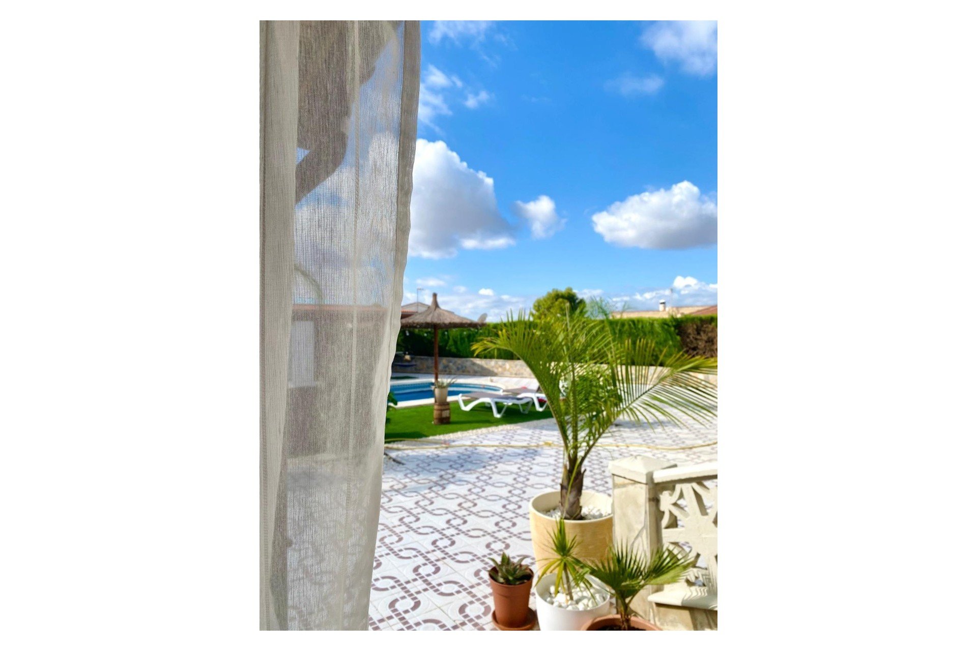 Revente - Détaché / Villa -
Ciudad Quesada - Rojales - Quesada Center