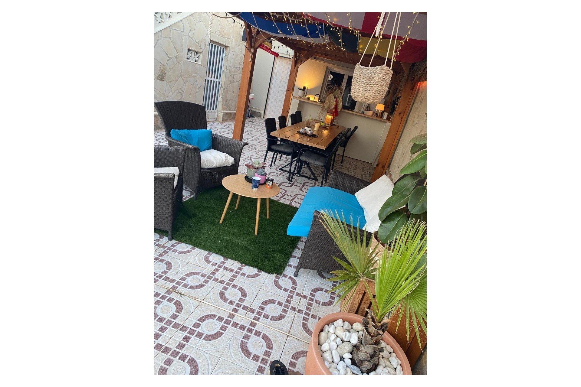 Revente - Détaché / Villa -
Ciudad Quesada - Rojales - Quesada Center