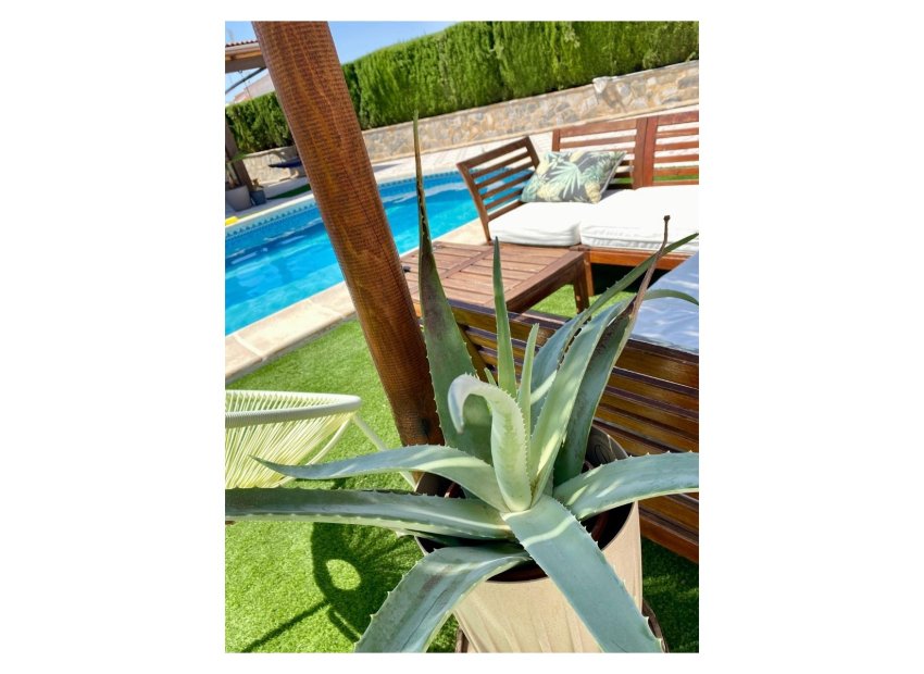 Revente - Détaché / Villa -
Ciudad Quesada - Rojales - Quesada Center