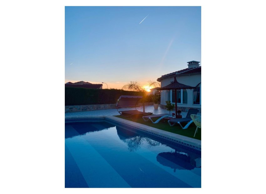 Revente - Détaché / Villa -
Ciudad Quesada - Rojales - Quesada Center