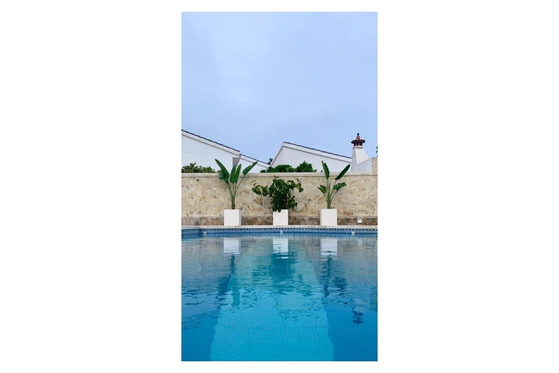 Revente - Détaché / Villa -
Ciudad Quesada - Rojales - Quesada Center