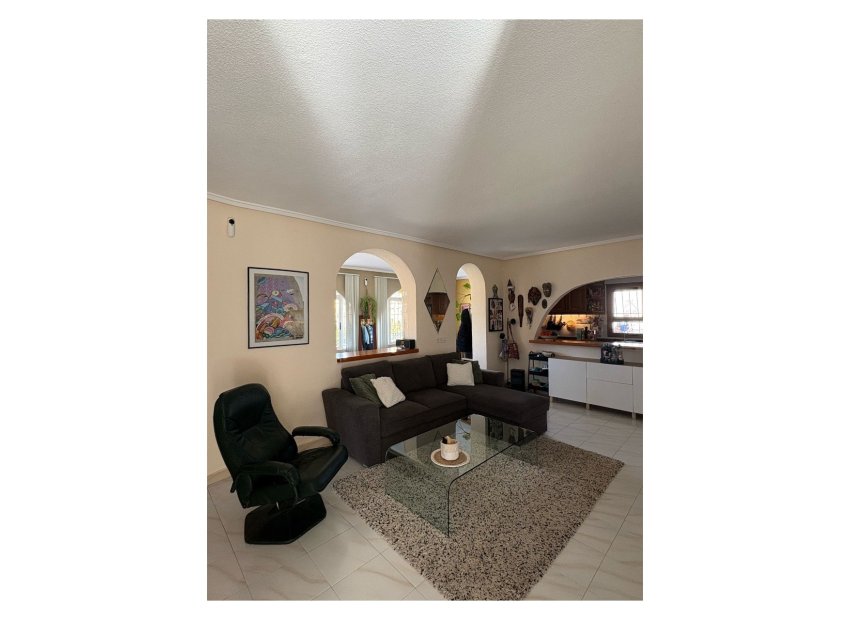 Revente - Détaché / Villa -
Ciudad Quesada - Rojales - Quesada Center