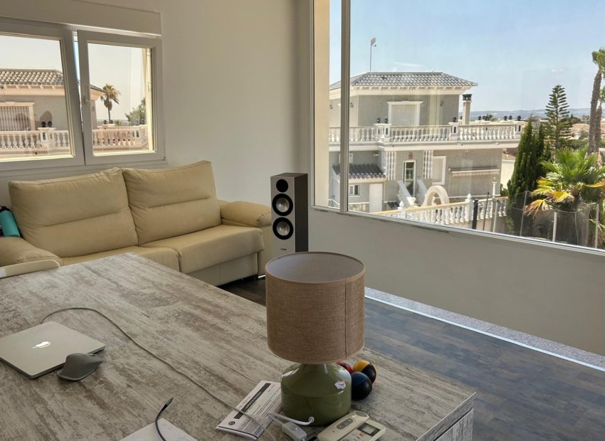 Revente - Détaché / Villa -
Ciudad Quesada - Rojales - Rojales