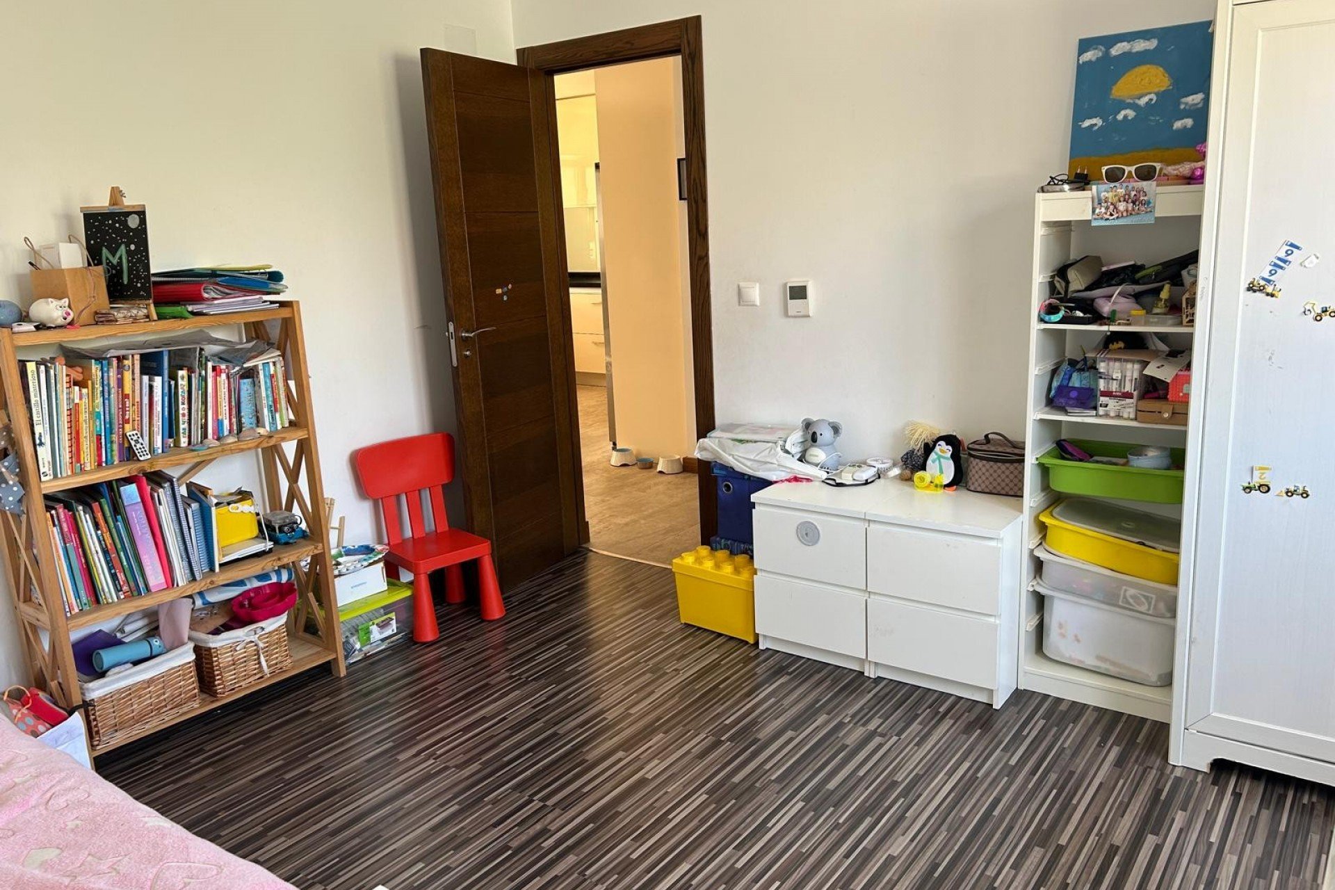 Revente - Détaché / Villa -
Ciudad Quesada - Rojales - Rojales