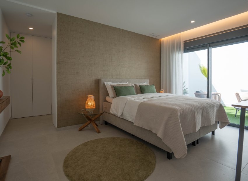 Revente - Détaché / Villa -
Ciudad Quesada - Rojales - Rojales