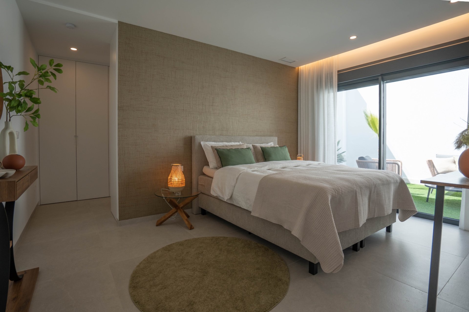 Revente - Détaché / Villa -
Ciudad Quesada - Rojales - Rojales