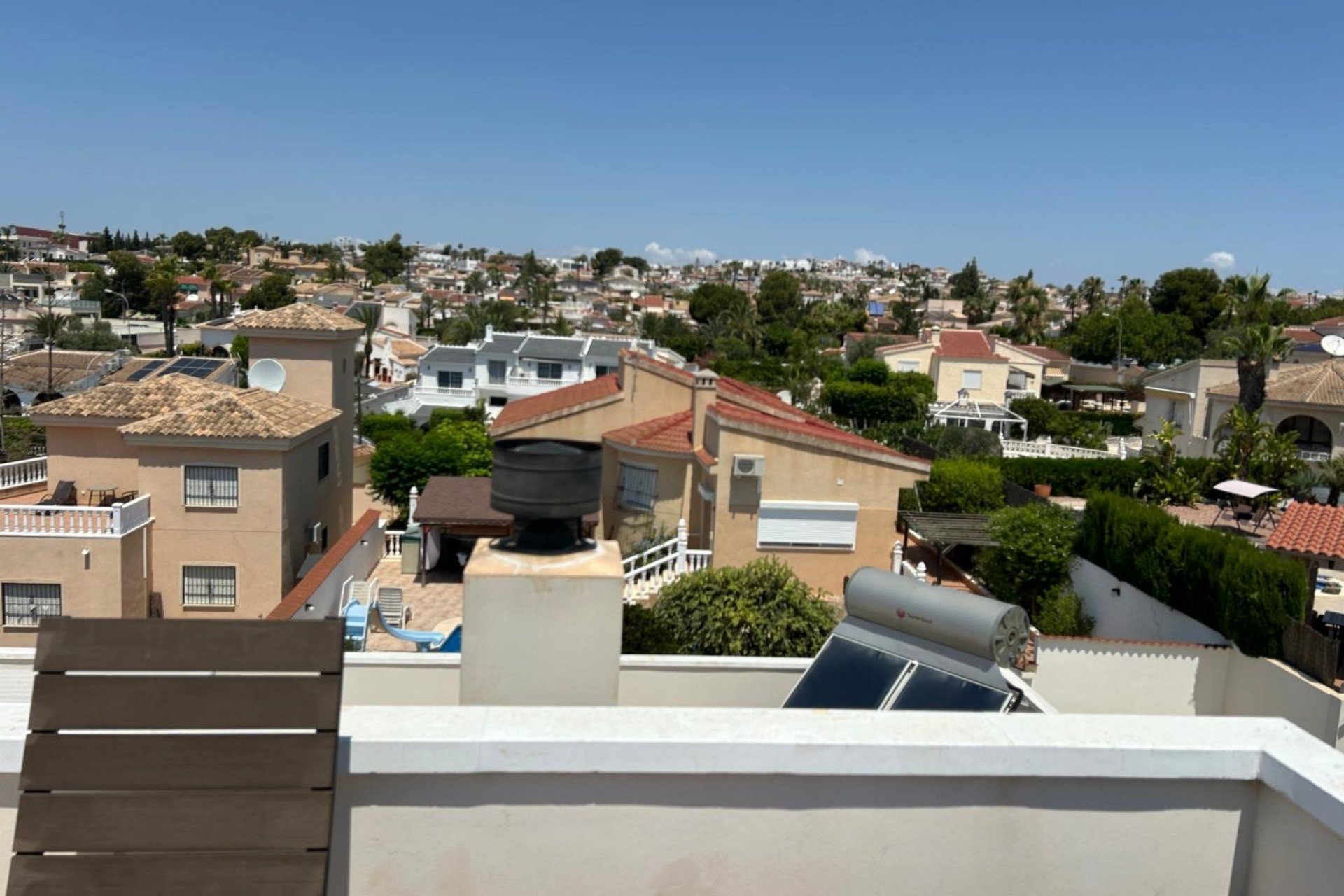 Revente - Détaché / Villa -
Ciudad Quesada - Rojales - Rojales