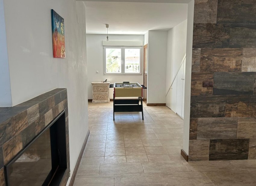 Revente - Détaché / Villa -
Ciudad Quesada - Rojales - Rojales